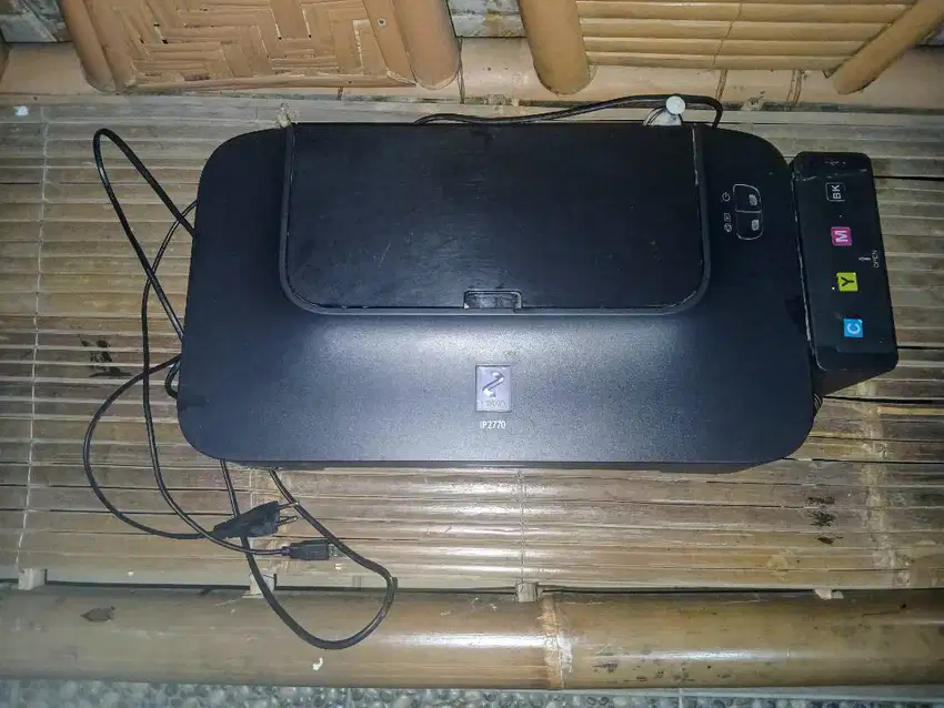 PRINTER CANON PIXMA IP2771