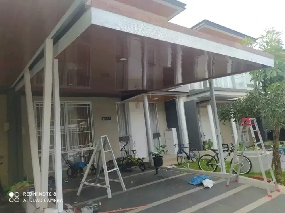 Kj.kanopi kanopi rangkaa