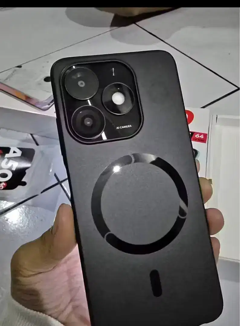 Hp Itel A50 mulus nominus
