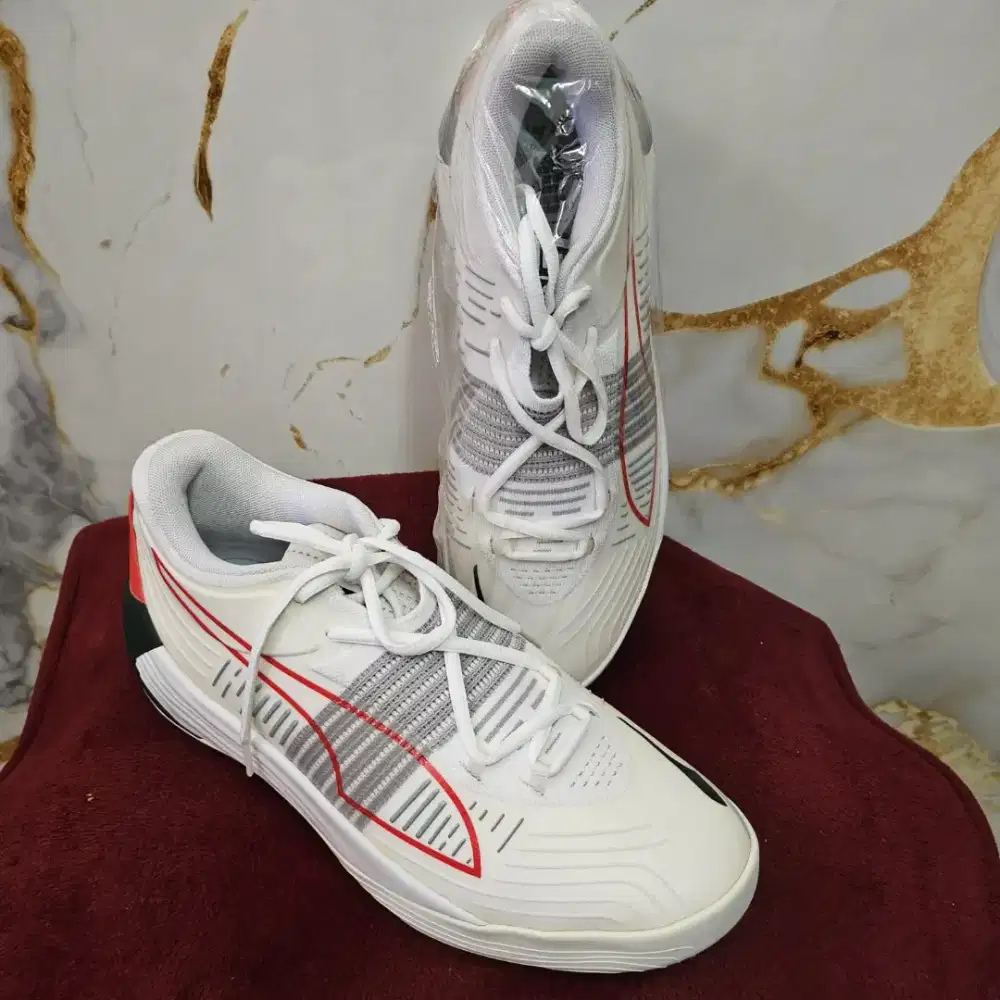 Puma fusion nitro Baca deskripsi !!