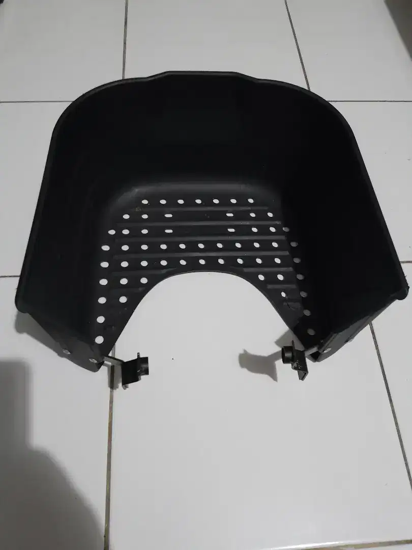 Kranjang motor like new