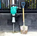 Disewakan JACK HAMMER (Alat Bobok Beton)