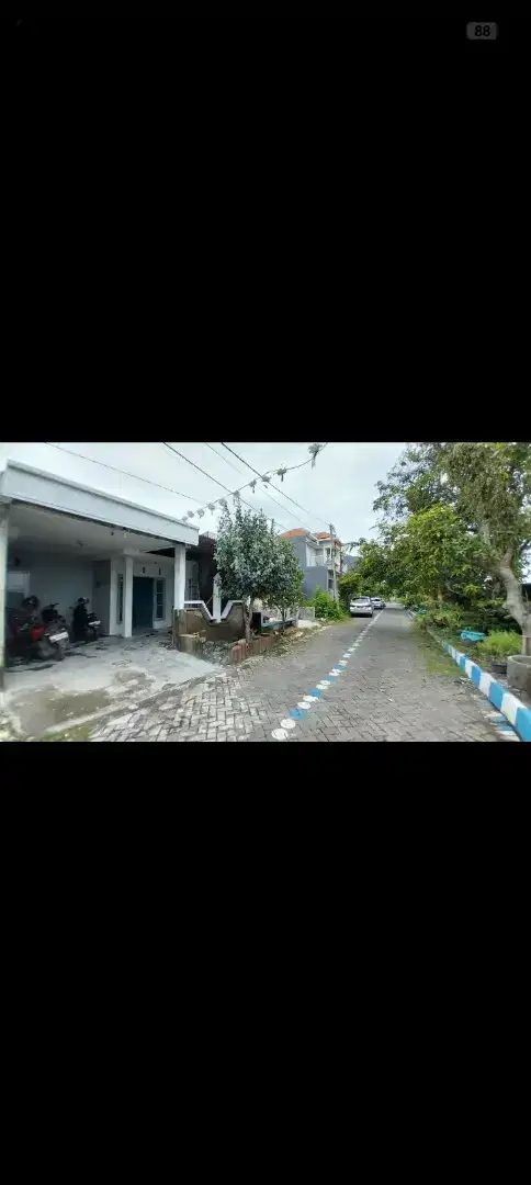 JUAL CEPAT PERUM SURYA ASRI 1 JUMPUTREJO SUKODONO SIDOARJO