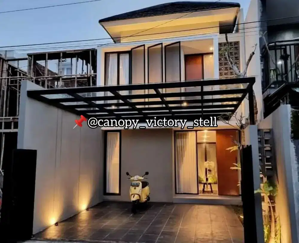 canopy murah berkualitas dan tahan lama