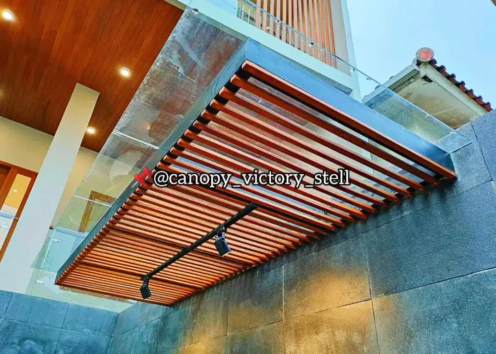 canopy murah berkualitas dan tahan lama