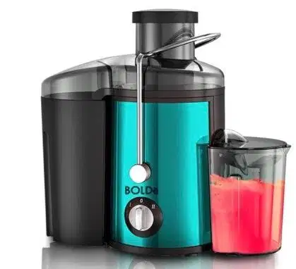 Bolde Juice Super Jupiter Baru