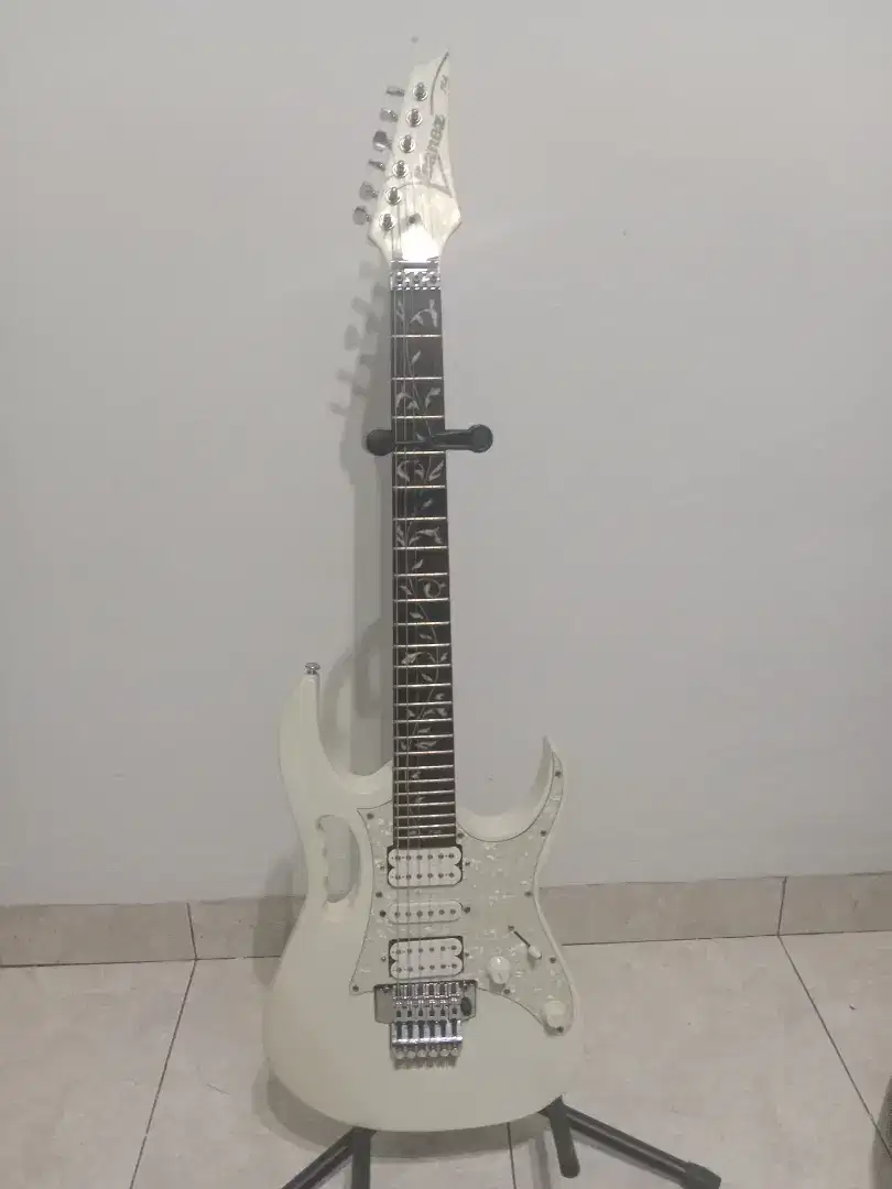 Girar listril Ibanez JEM