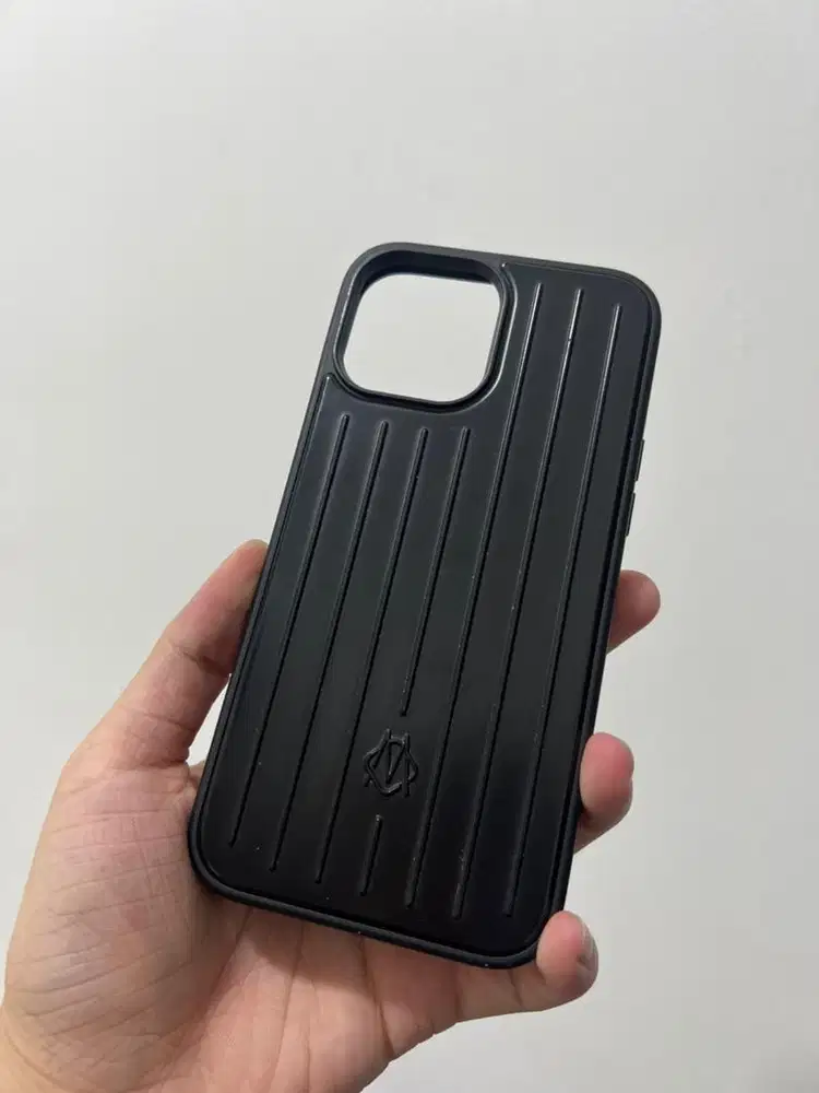 RIMOWA CASE IP 13 PROMAX