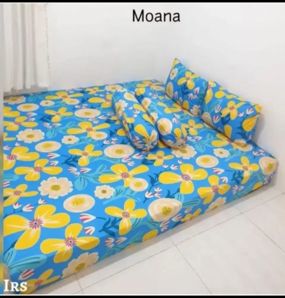 Kasur busa super .Untu 2 dewasa