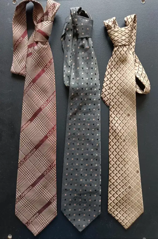 D.Cabana, Hugo, Lanvin