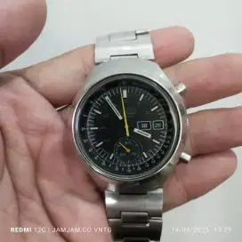 Seiko Helmet mulus