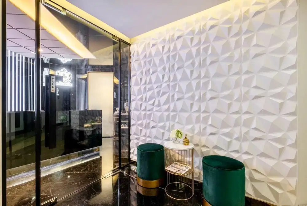 Kantor Virtual Jakarta