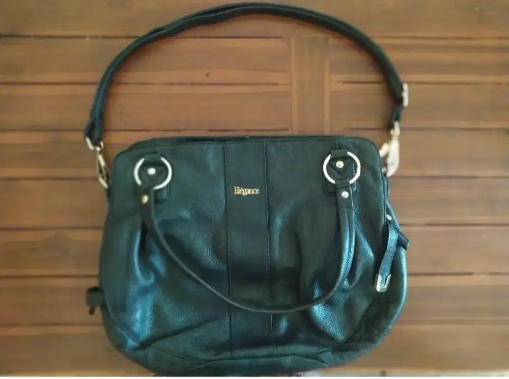 TAS KULIT ELEGANCE