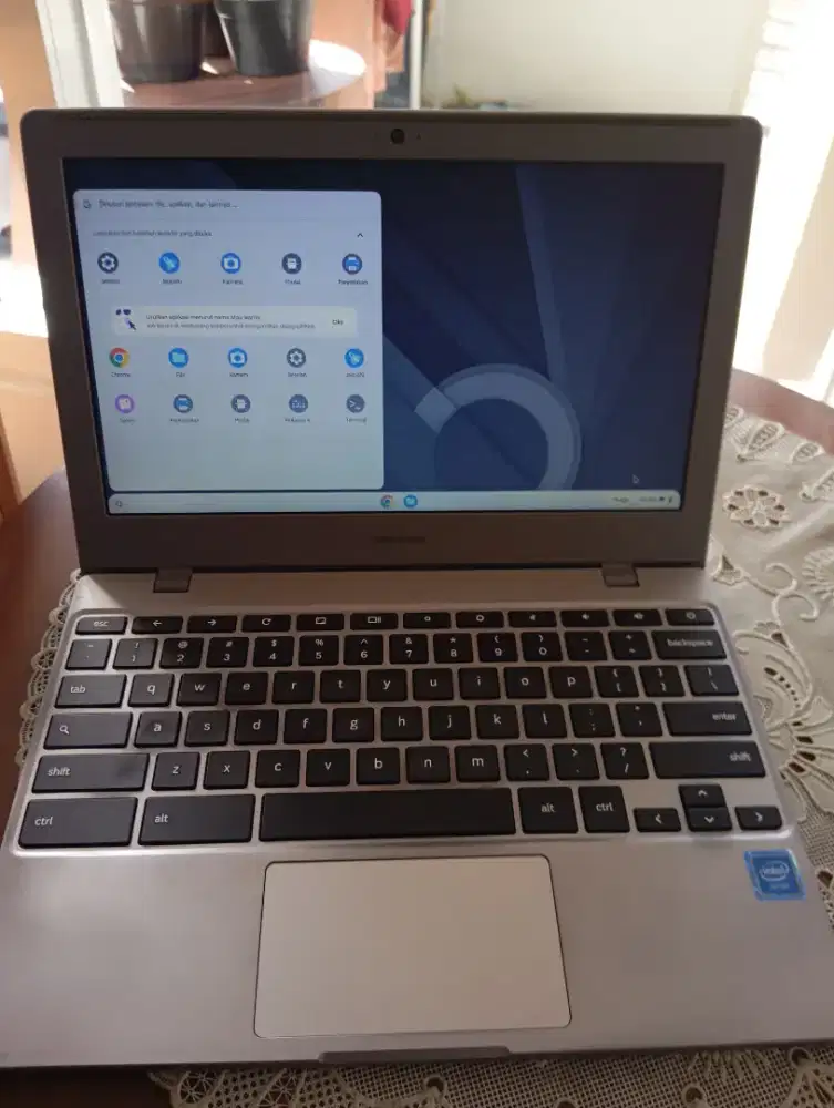 Samsung Chromebook 4 4/32