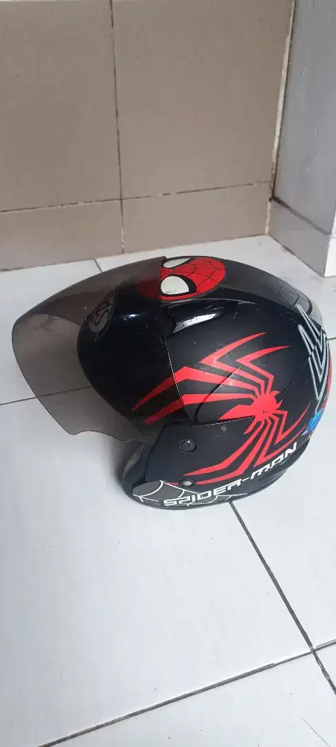 Helm MDS R3 Junior