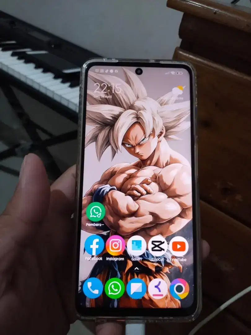 poco x3 nfc 6/64gb