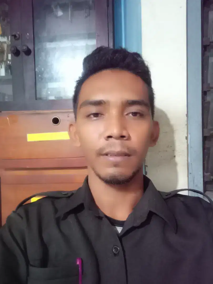 Mencari pekerjaan