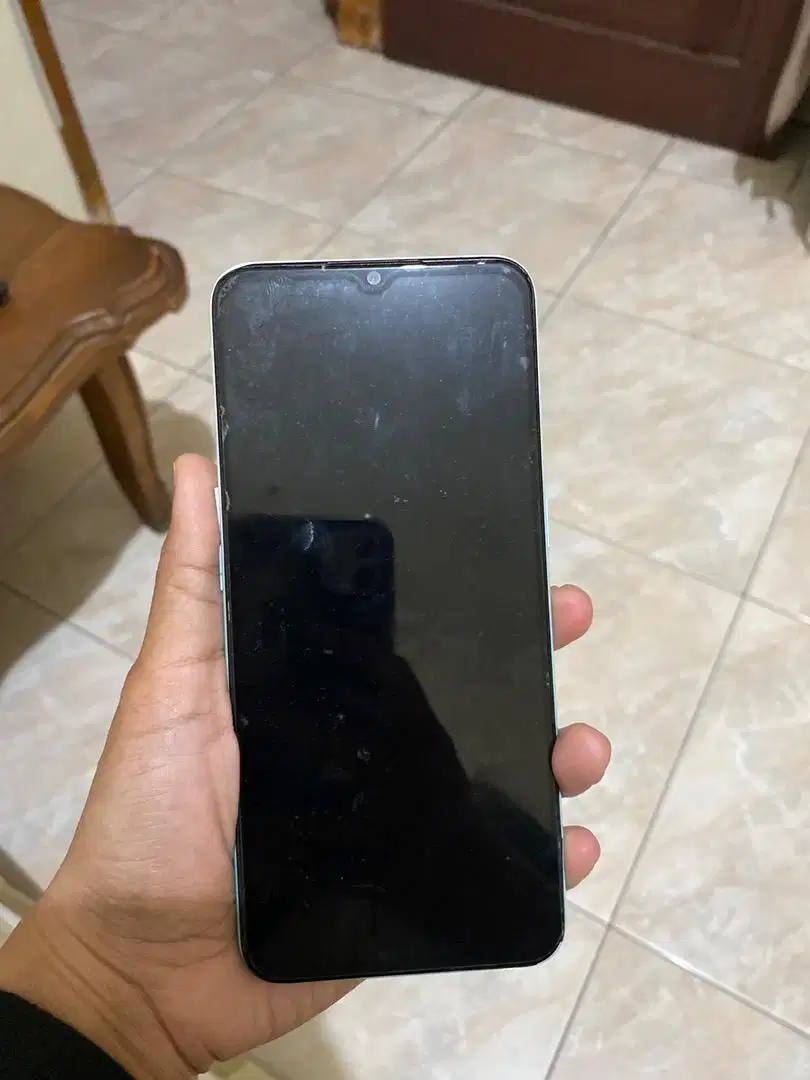 Jual Oppo A31 Ram 6/128 Nego tipis