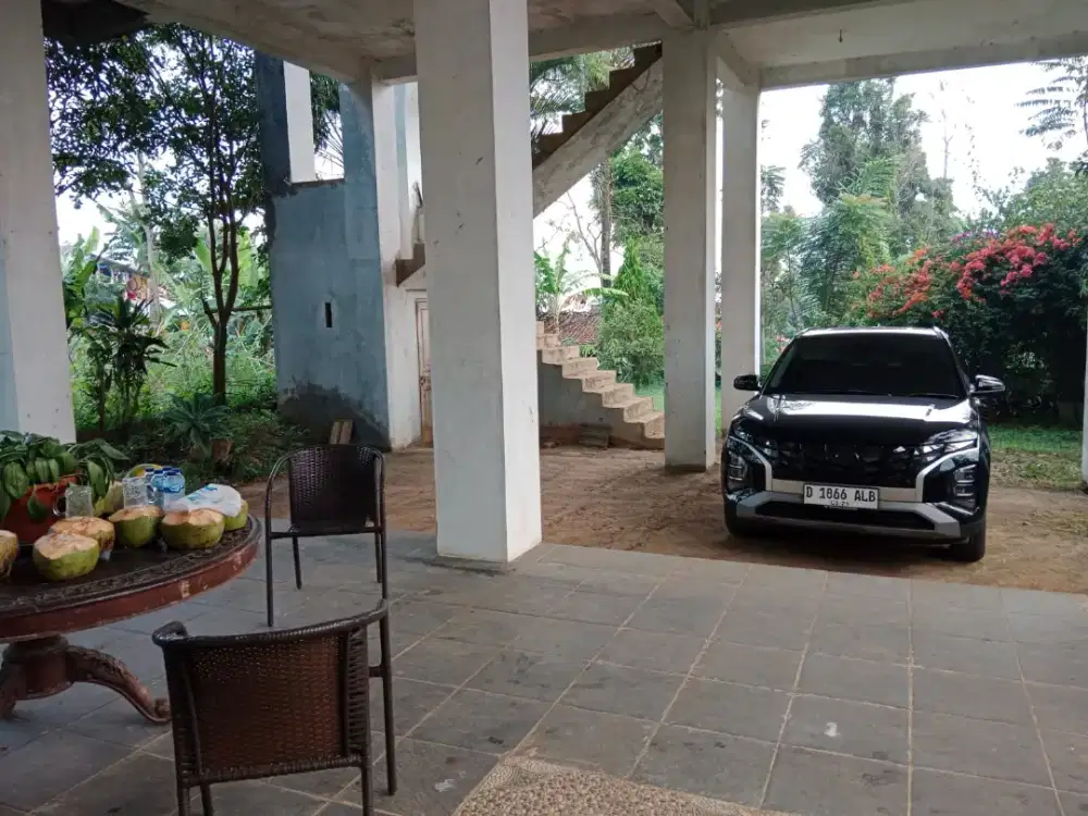 TURUN HARGA JUAL RUMAH VILLA UJUNGBERUNG BANDUNG