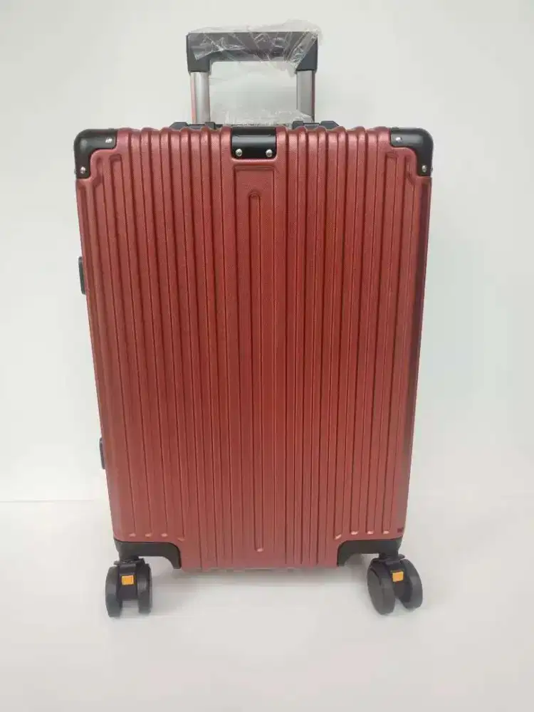 Koper Full Alumunium Koper Anti Pecah & Anti Karat