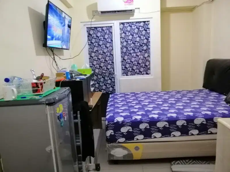 disewakan bulanan unit penelope atas mall