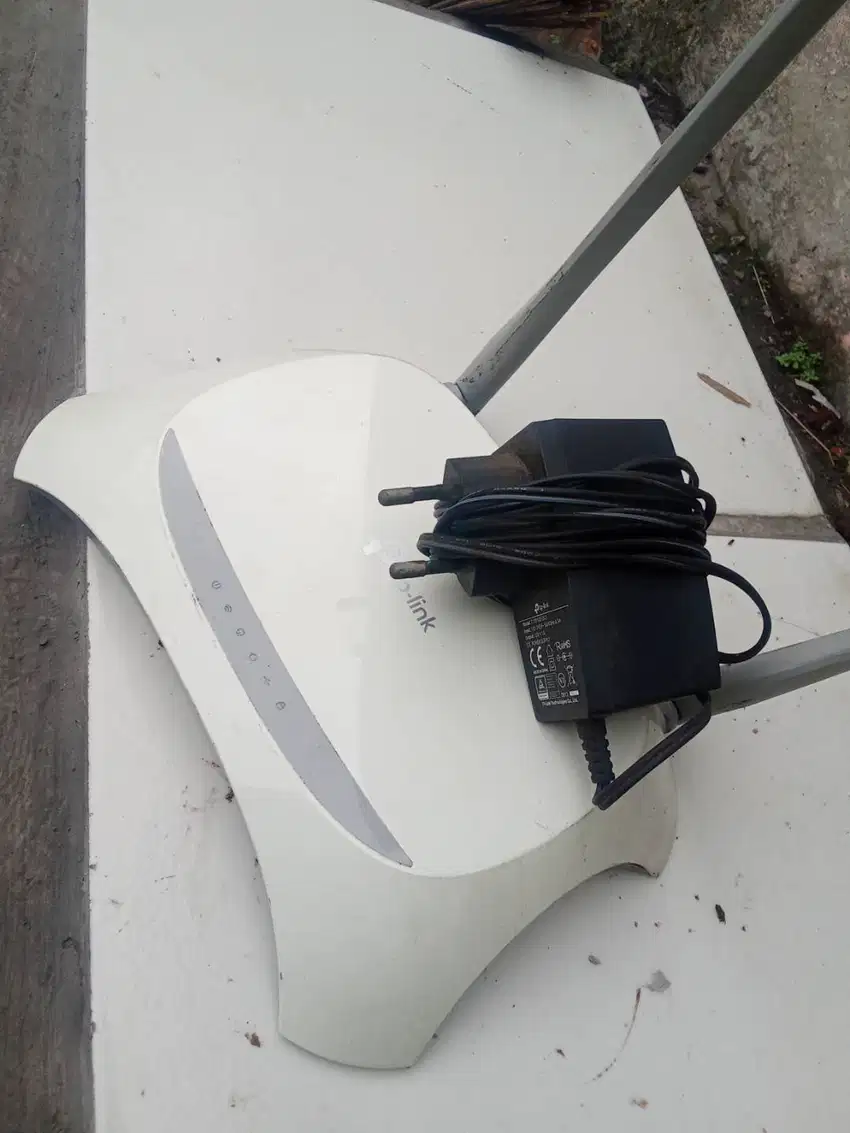 Wireles router tplink