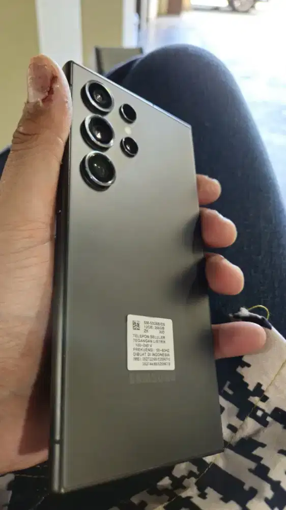 7 Beli Samsung s25 ultra fold 6 flip smua tipe Samsung cod