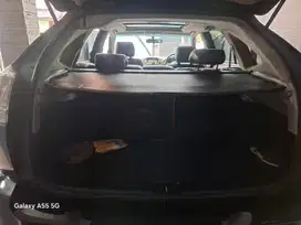 Toyota Harrier 2005 Bensin