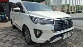 Innova G metik th 2022