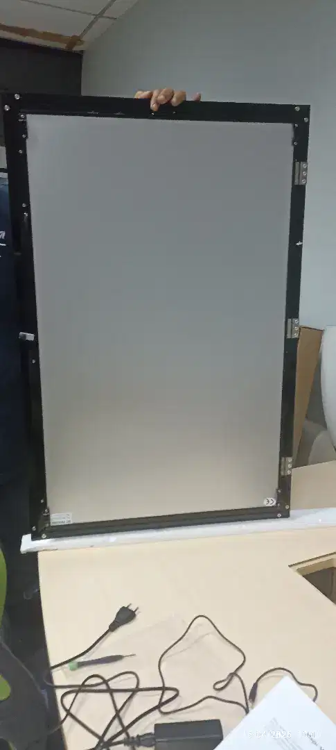 Magic mirror mdmm2p