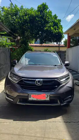 Honda CR-V 2019 Bensin