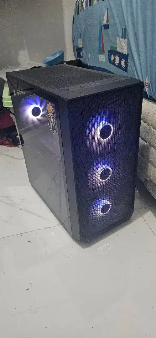 PC Gaming Core i5, GTX 1650 SUPER