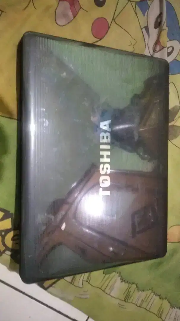 Toshiba Satellite u400 bisa barter tt bt hape gadget dll
