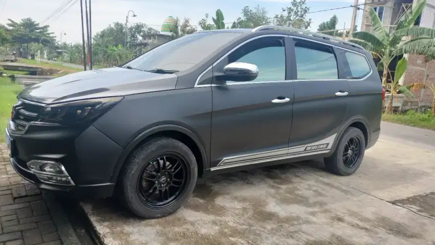 Wuling Cortez 1.8 automatic