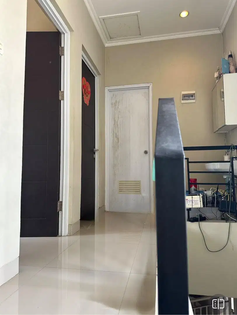 Siap Huni Rumah Metland Cibubur Di jual Murah Cluster