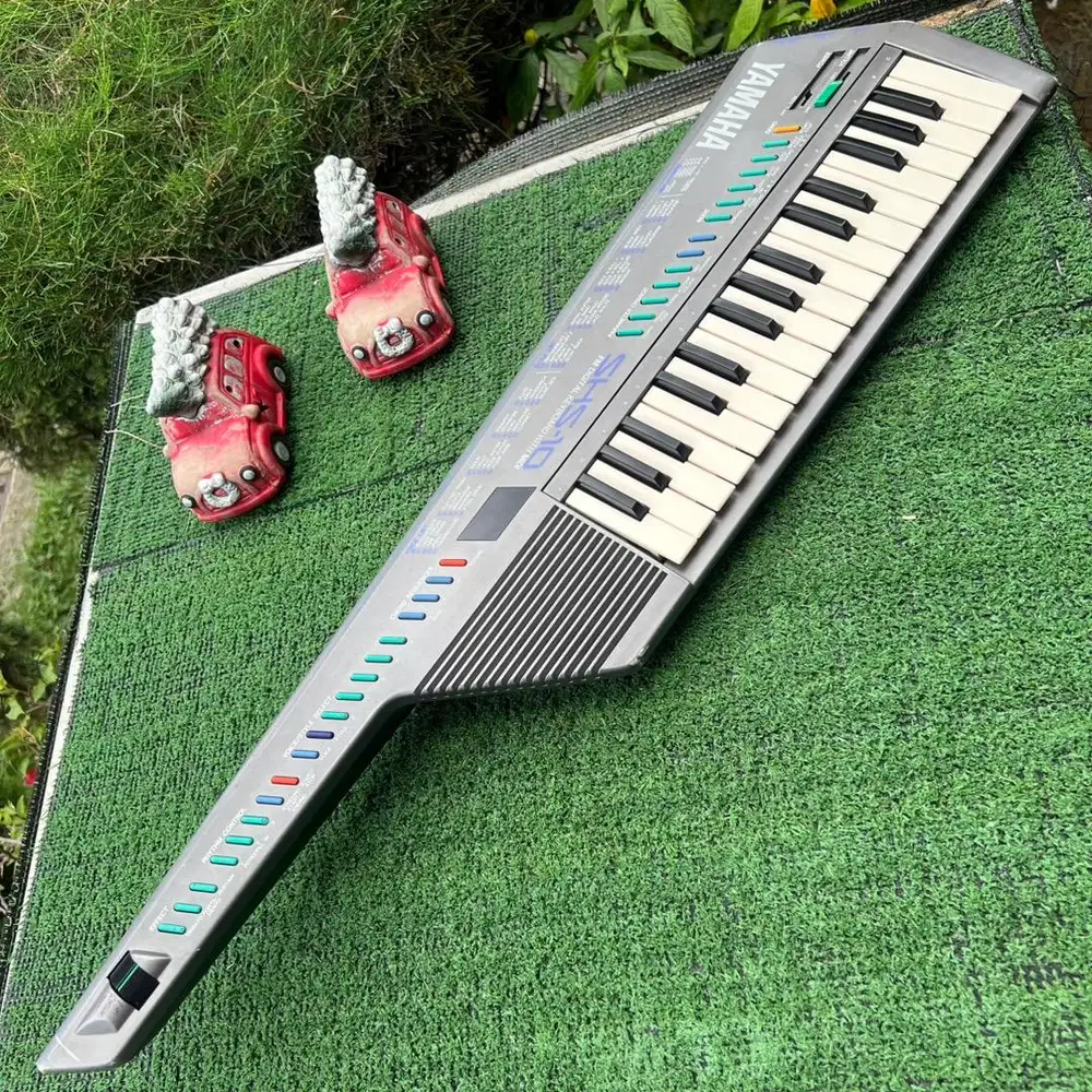 1987 Keytar Yamaha SHS10 JAPAN