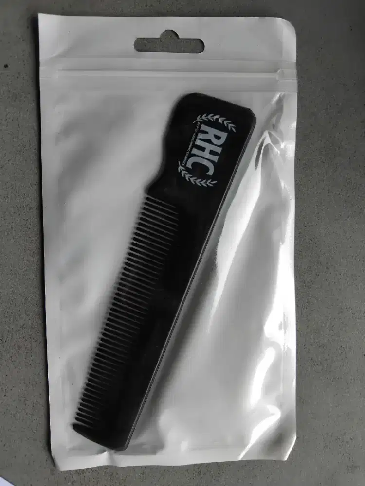 Sisir saku cowok/cewek