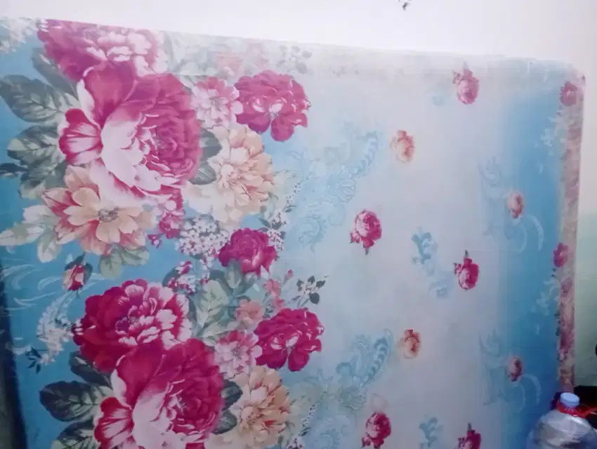 Kasur Busa INOAC ukuran 160 x 200 x 15cm
