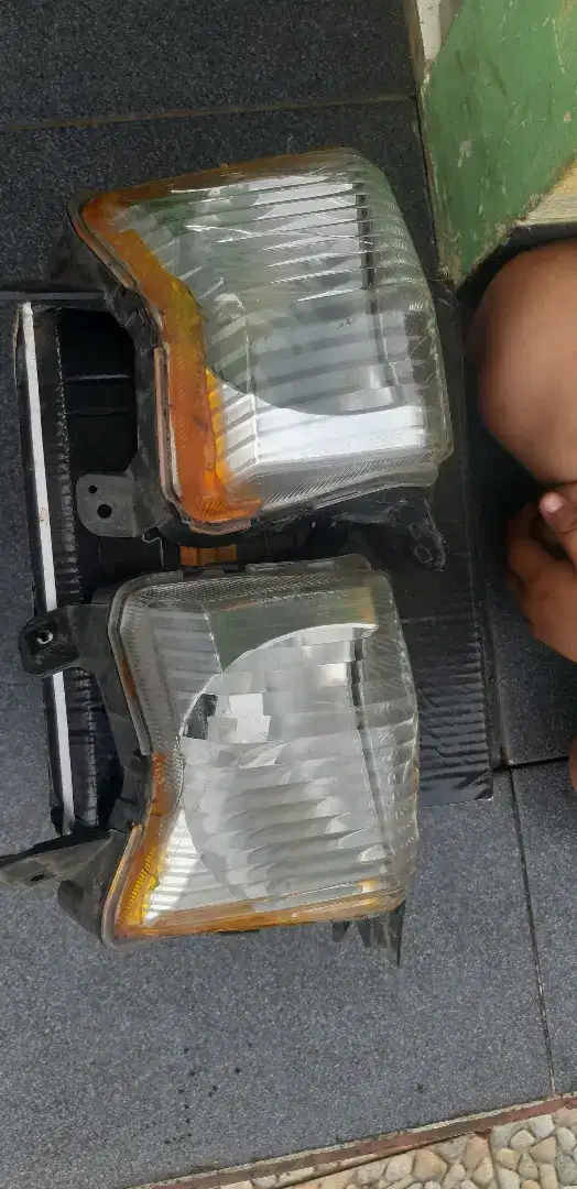 Di jual mika sen copotan ori N max