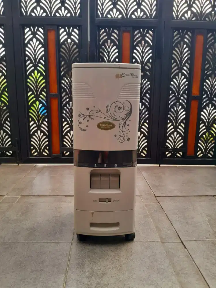 Jual Rice Box Maspion RD-280