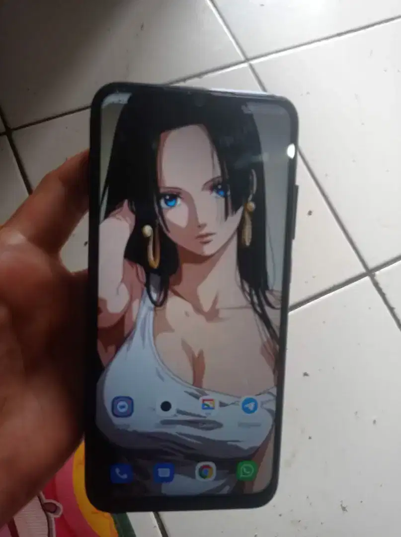 redmi note 8 3/32 pecas udh pake nusantara os