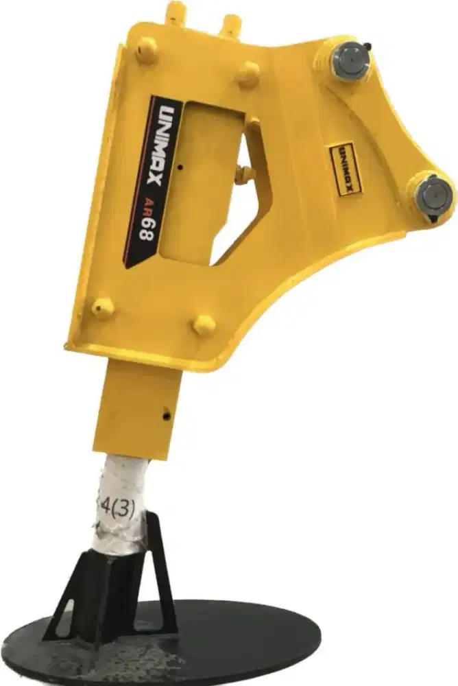 Breaker unimax AR 140