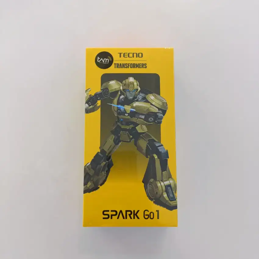 HP GAMING TERLARIS TECNO SPARK GO 1 BISA ANTAR GRATIS ONGKIR