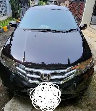 For Sale Honda City 2012