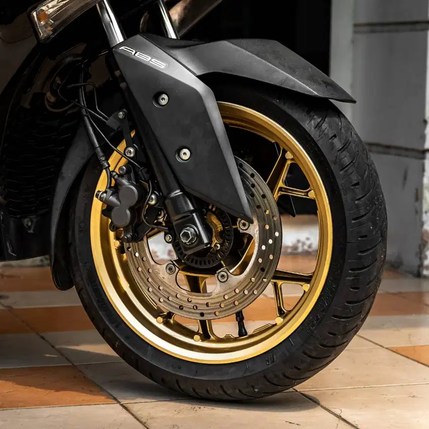 Yamaha Xmax 2020 MOTOR KAYA UDAH MODIF TIPIS + KIRIAN