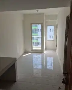 Apartemen Puncak CBD Tower A Siap Huni