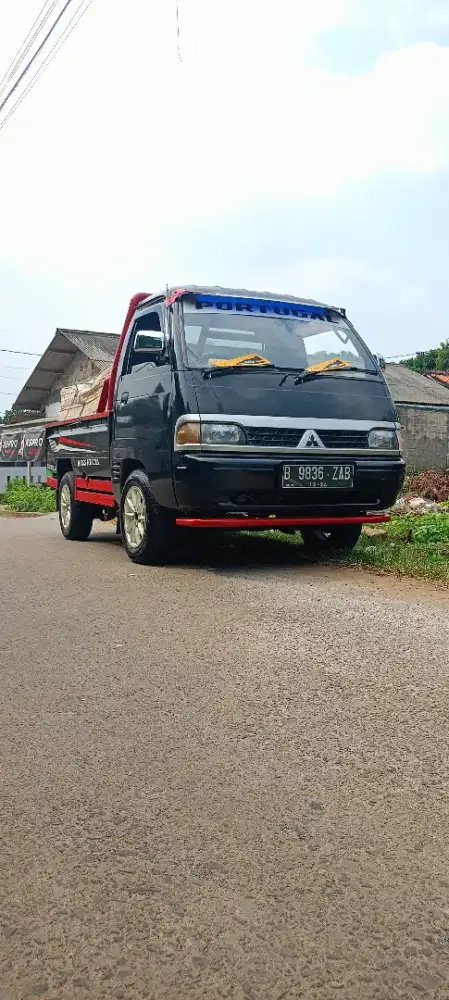 Jasa buang puing buang sampah buang barang tak terpakai