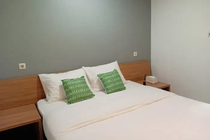 Mono Coliving Brotojoyo, Semarang