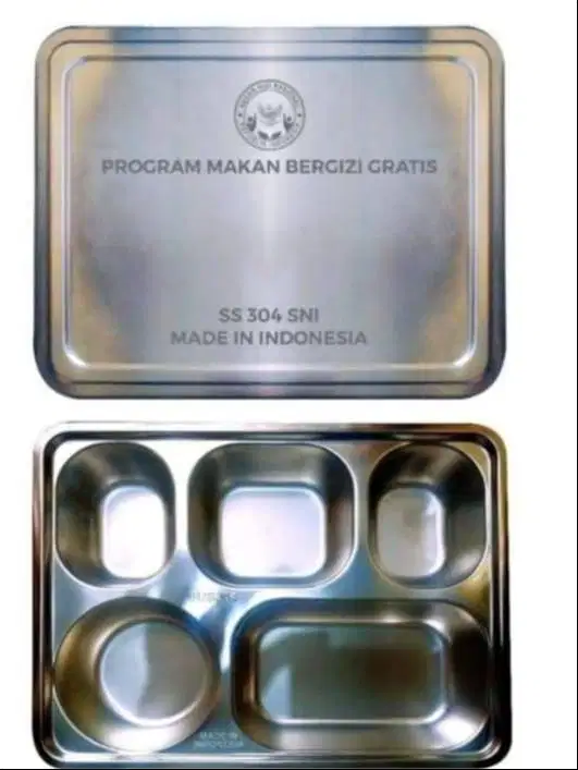 Distributor Food Tray Barang Import dan Barang Lokal