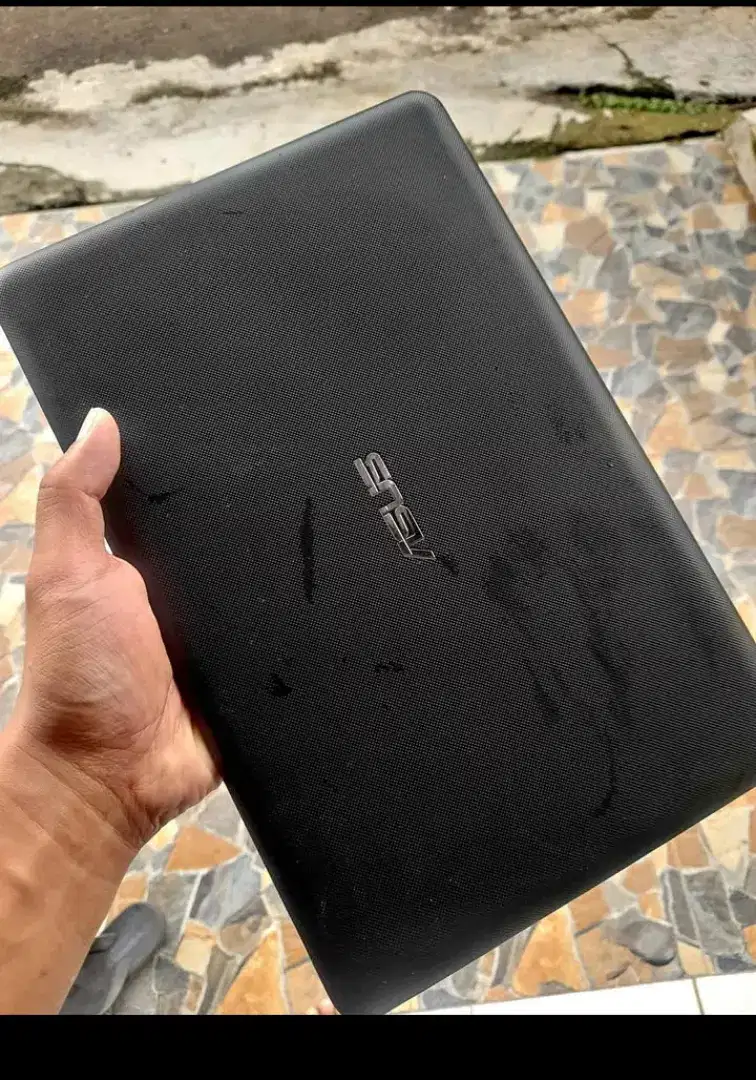 Asus notebook e202